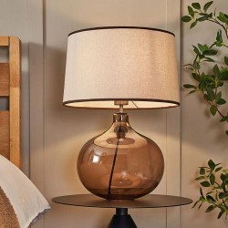 Peatrice Table Lamp Mink