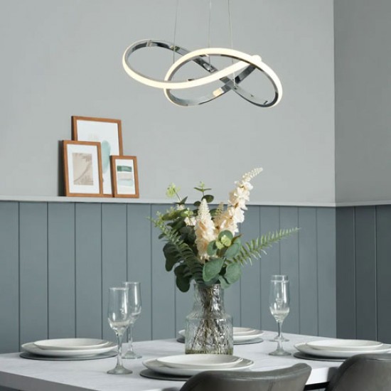 Eero LED Pendant 