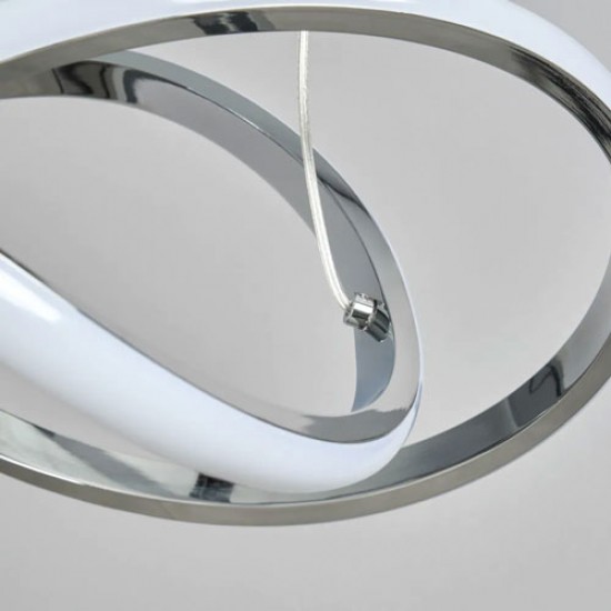 Eero LED Pendant 