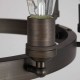 Capri 8 Ring Light
