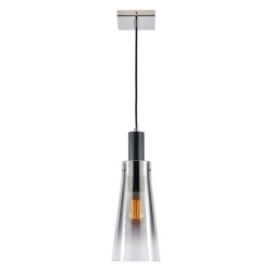 Atrani Pendant Black/Ombre