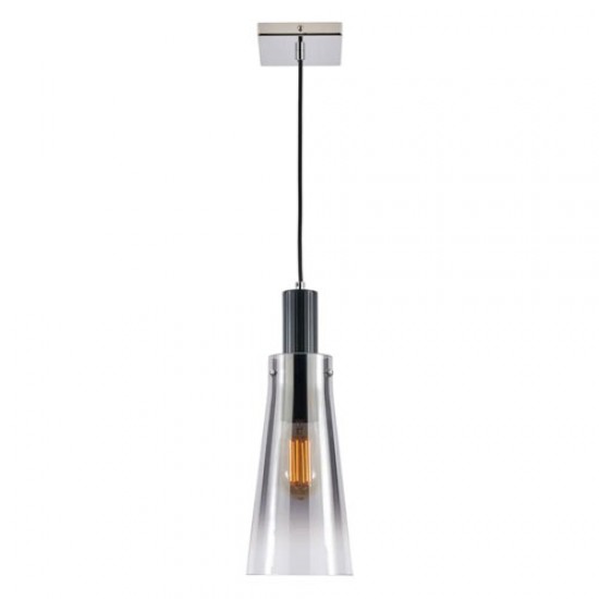 Atrani Pendant Black/Ombre