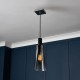 Atrani Pendant Black/Ombre