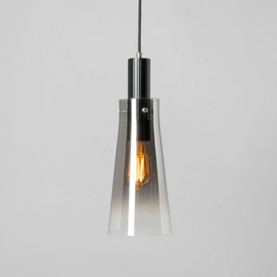 Atrani Pendant Black/Ombre
