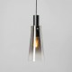 Atrani Pendant Black/Ombre