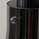 Atrani Pendant Black/Ombre