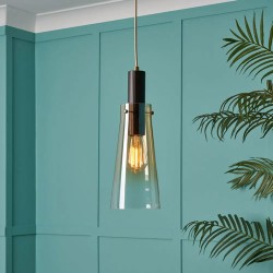 Atrani Pendant Champagne 