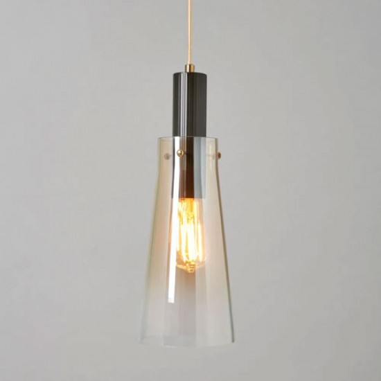 Atrani Pendant Champagne 
