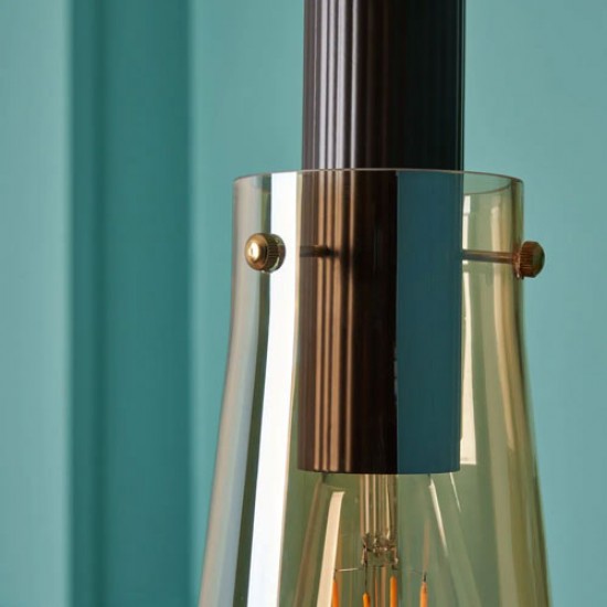 Atrani Pendant Champagne 