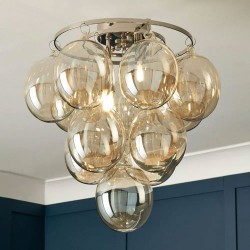 Maiori Ceiling Light