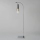 Atrani Floor Lamp Smoke
