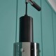 Atrani Floor Lamp Smoke