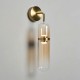 Bjorn Wall Light Champagne 